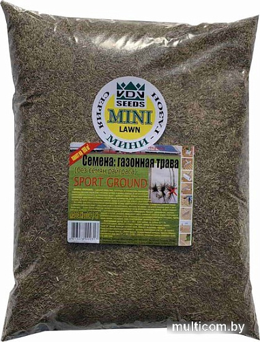 Семена VDV Seeds Sport-Ground 2.5 кг