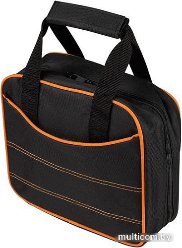 Термосумка Ecos PC2213 104573 6л (черный)