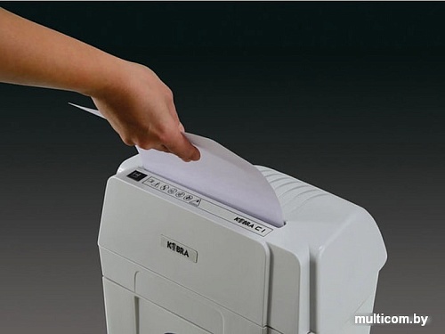 Шредер Kobra С 1