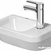 Умывальник Duravit D-Code 0713360000