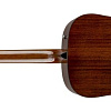 Акустическая гитара Fender CD-60 Dread V3 DS SB WN