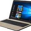 Ноутбук ASUS X540NV-DM037
