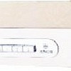Кухонная вытяжка Elica KREA LUX GFA WH/F/50