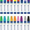 Восковые мелки BRAUBERG 222971 (18 цв)