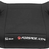 Детское сиденье Forsage Kids I-Size BS02C (black)
