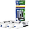Комплект картриджей Aquafilter EXCITO-CRT