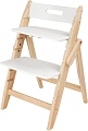 Растущий стул ABC Design Moji (yippy cotton)