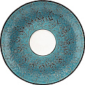 Блюдце Wilmax Splash WL-667636/В
