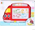 Доска для рисования Darvish Автобус DV-T-1715