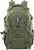 Туристический рюкзак Поход AJ-BL075 30 л (army green)