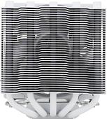 Кулер для процессора Thermalright Silver Soul 110 (белый)