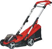 Газонокосилка Einhell GE-CM 36/34-1 Li (без АКБ)