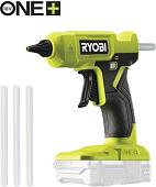 Термоклеевой пистолет Ryobi RGLU18-0 (без АКБ)