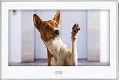 Монитор CTV CTV-M5702 (белый)