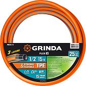 Шланг Grinda ProLine Flex 429008-1/2-15 (1/2&quot;, 15 м)