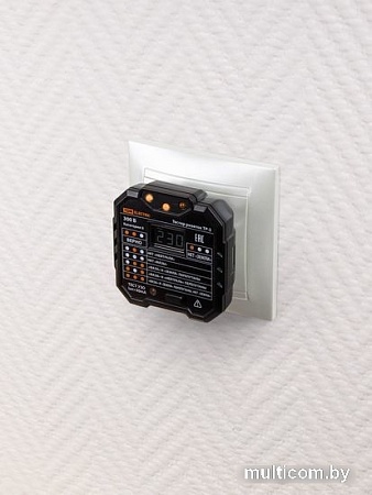 Тестер TDM Electric ТР-3 SQ0595-0003
