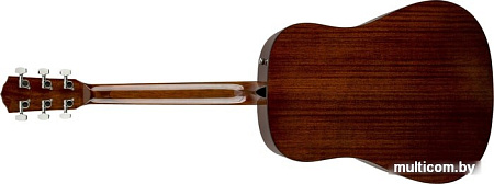 Акустическая гитара Fender CD-60 Dread V3 DS SB WN