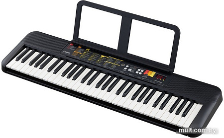 Синтезатор Yamaha PSR-F52