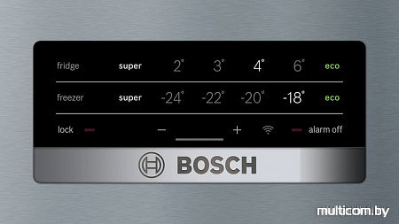 Холодильник Bosch KGN39XL2AR