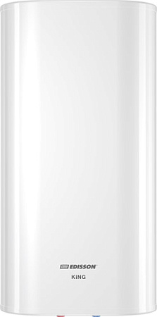 Водонагреватель Edisson King 50 V