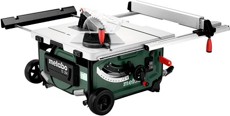 Станок Metabo TS 254 600668000