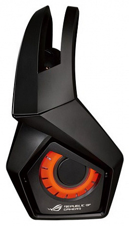 Компьютерная гарнитура ASUS Strix Wireless