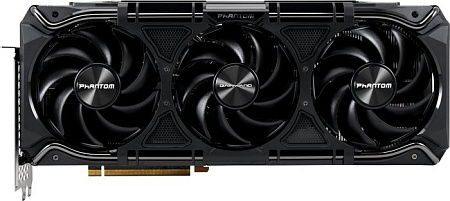 Видеокарта Gainward GeForce RTX 4080 Phantom 16GB GDDR6X NED4080019T2-1030P