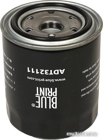 Масляный фильтр Blue Print ADT32111