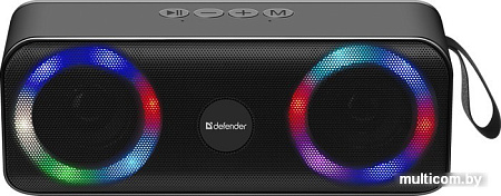 Defender Q1