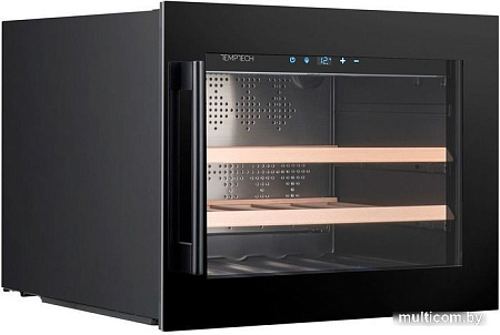 Винный шкаф Temptech OZ45SB