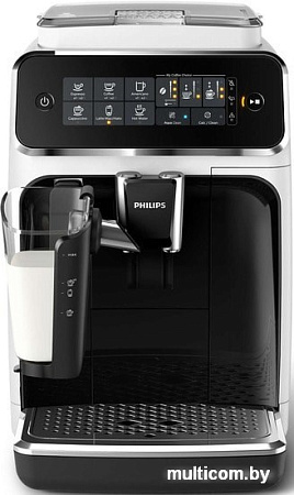 Эспрессо кофемашина Philips EP3243/50