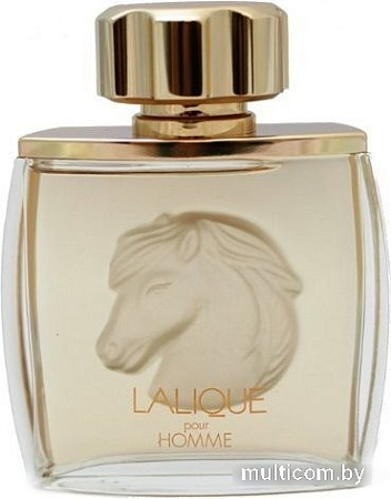 Lalique Equus Pour Homme EdP (75 мл)