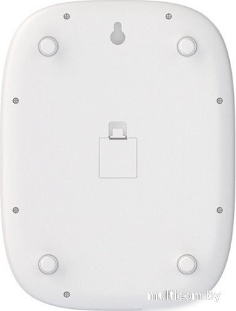 Maxvi KS101P (белый)