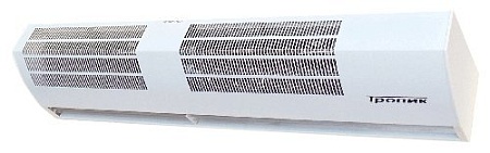 Тепловая завеса Тропик Т107Е15 Nova