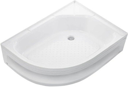 Душевой поддон River Wemor 90/80/24 R