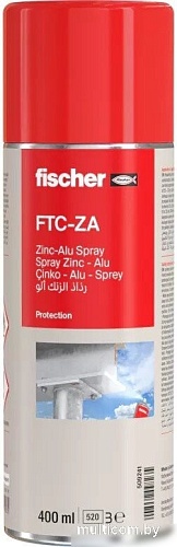 Fischer Смазка техническая FTC-ZA 509241 400мл