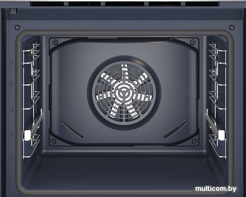 Электрический духовой шкаф Grundig GEBD19300B