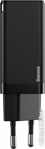 Сетевое зарядное Baseus CCGAN-Q01