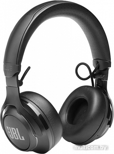 Наушники JBL Club 700BT