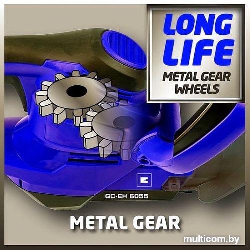Кусторез Einhell GC-EH 6055