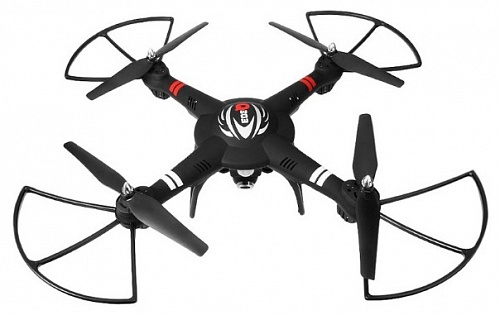 Квадрокоптер WL Toys Q303-A
