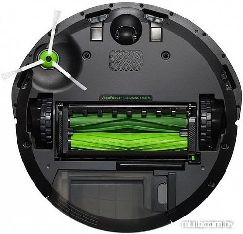 Робот для уборки пола iRobot Roomba e5