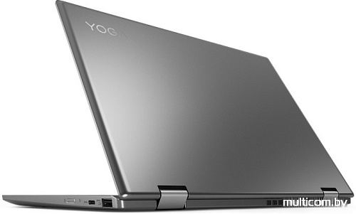Ноутбук Lenovo Yoga 720-12IKB 81B5004LRK