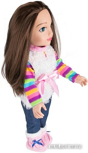 Кукла Fancy Полина KUK07