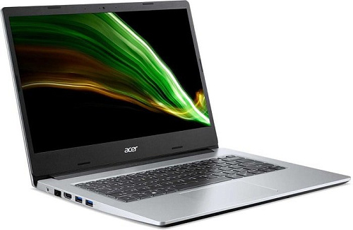 Ноутбук Acer Aspire 1 A114-33-C13A NX.A7VER.006