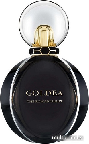 Bvlgari Goldea the Roman Night EdP (50 мл)