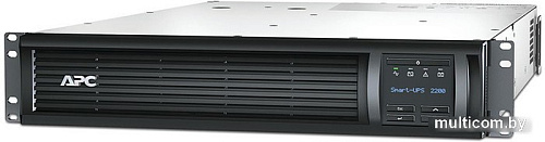 APC Smart-UPS SMT2200RMI2UC