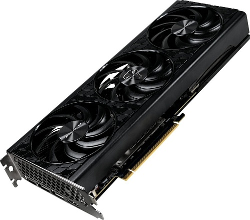 Видеокарта Gainward Gainward GeForce RTX 5070 Python III NE75070019K9-GB2050T