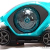 Легковой автомобиль Автоград Диско 7816760 (бирюзовый)