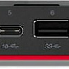 Компактный компьютер Lenovo ThinkCentre M90n-1 Nano 11AD001TRU